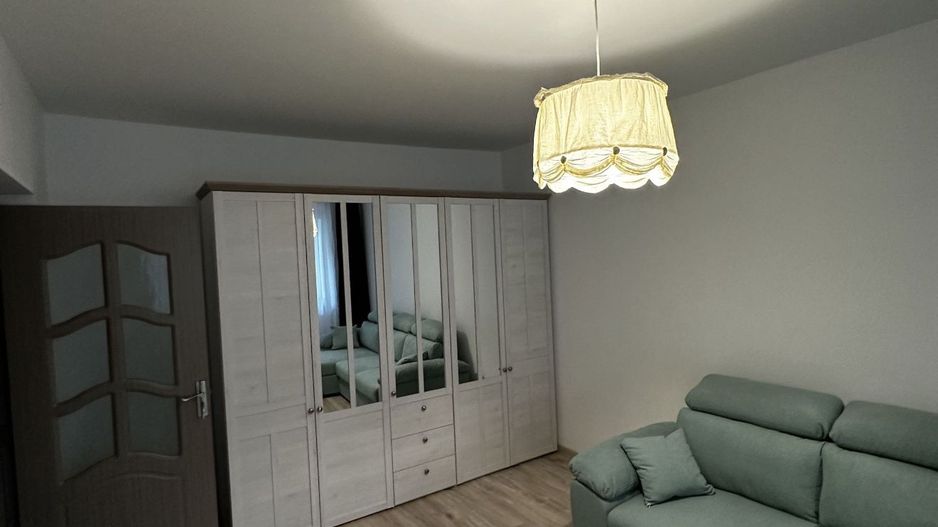 AP. 2 CAMERE COLENTINA, BLOC REABILITAT, BUCATARIE INCHISA, MODERN - Poză 2