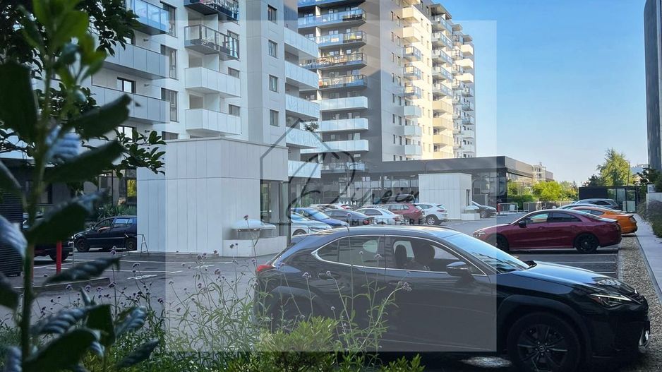 CORTINA NORTH  I STUDIO - GATA DE MUTARE I PIPERA - PROMENADA - Poză 21