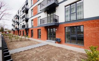 Inchiriere spatiu comercial cu terasa Melchisedec Residence - Poză 7