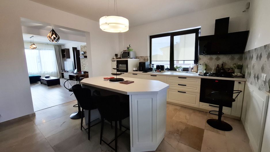 Vila cu 5 camere de vanzare, Paulesti - Poză 6