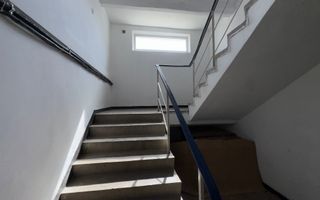 BLOC DE GARSONIERE P+4 SUPRAFAȚĂ UTILĂ 2135MP TEREN 2967 MP CĂMPULUNG - Poză 42