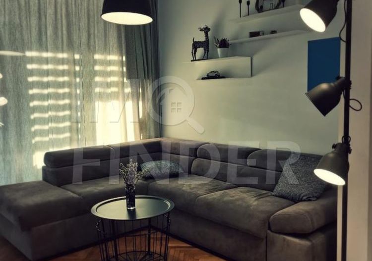 Apartament Superfinisat Zona Coloane Grigorescu - Poză 2