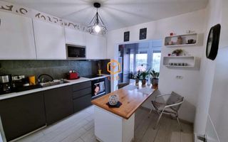 Gh. Lazar - 2cam complet mobilat+utilat |incalzire pardoseala,renovat| - Poză 4