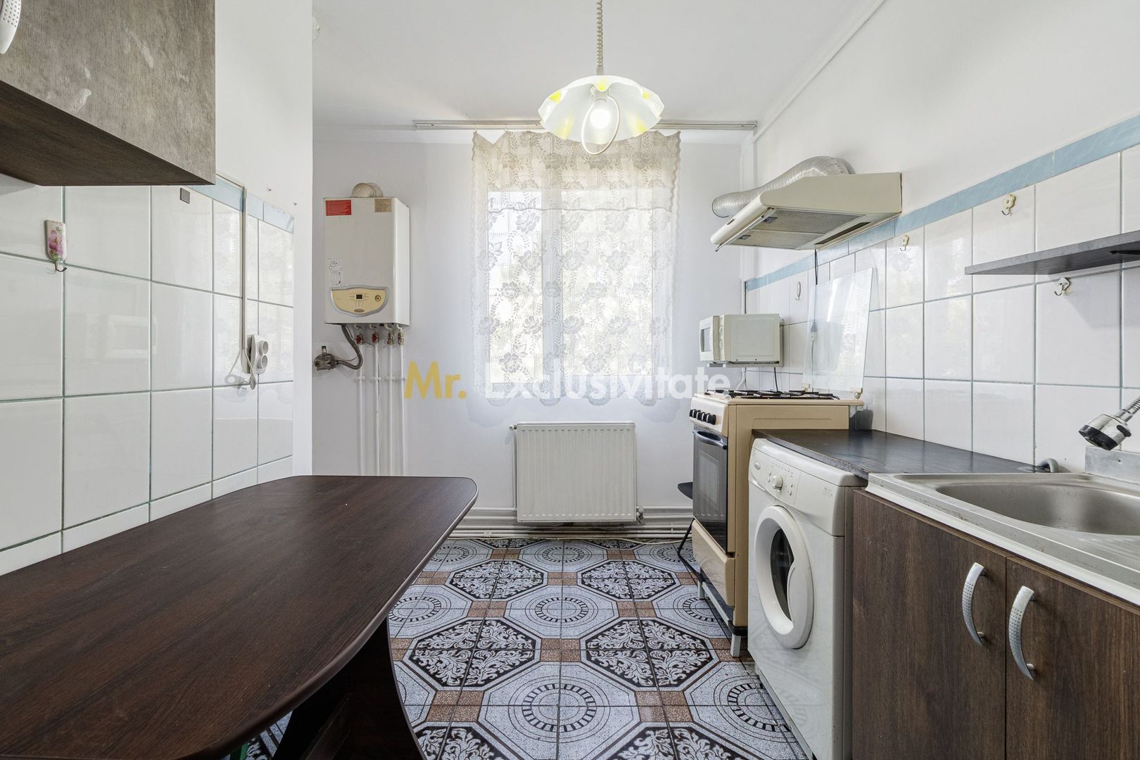 3 camere centrala proprie Drumul Taberei - Poză 2