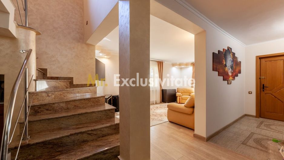 Casa P+M langa Padurea Trivale - Poză 11
