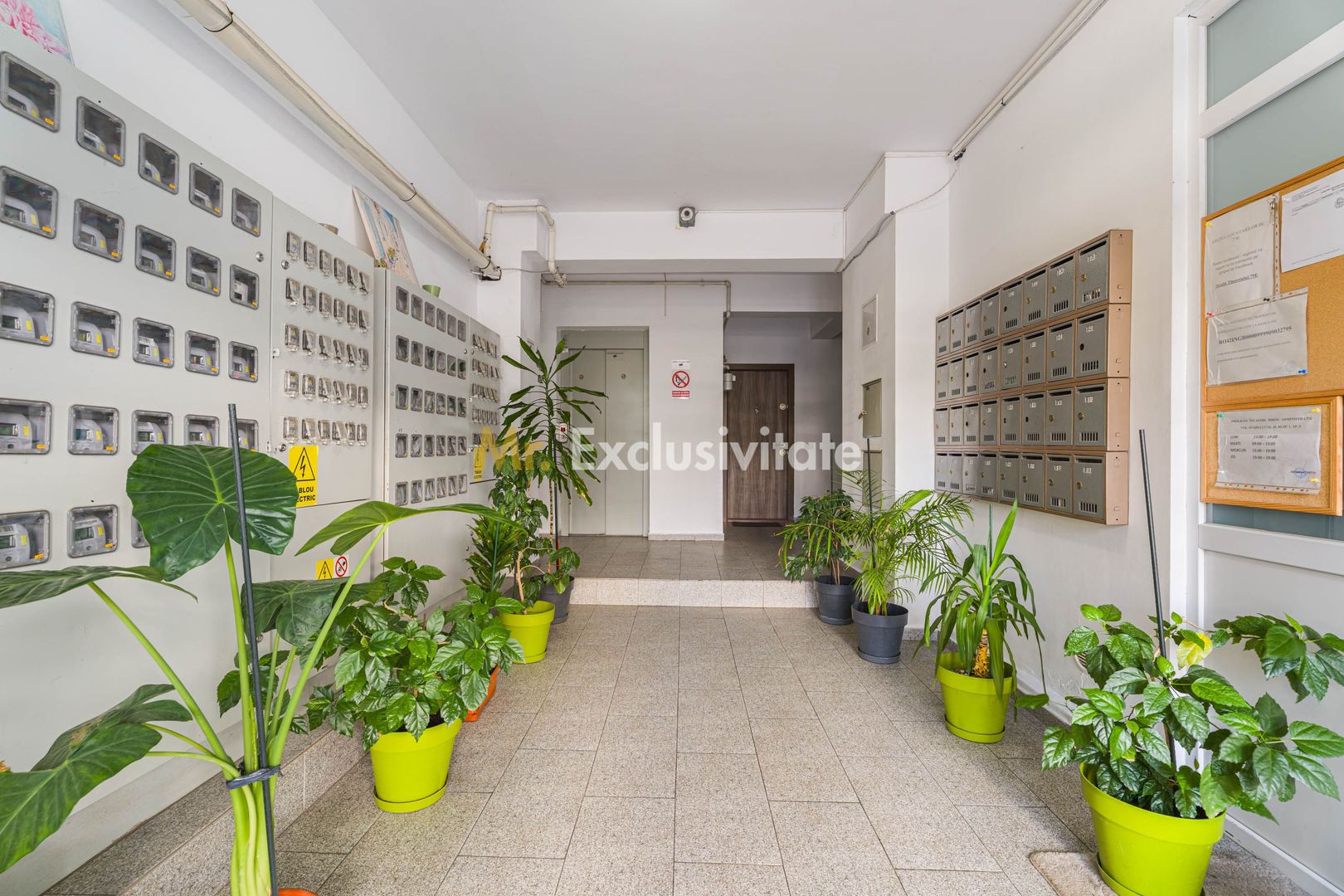 Apartament 3 camere decomandat Militari Residence - Poză 14