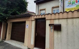 Barbu Vacarescu - Lacul Tei, vila moderna cu sistem de alarma - Poză 14