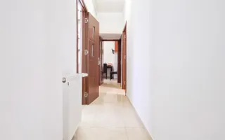 Apartament 3 camere decomandat – Calea Ferentari nr. 72 - Poză 14