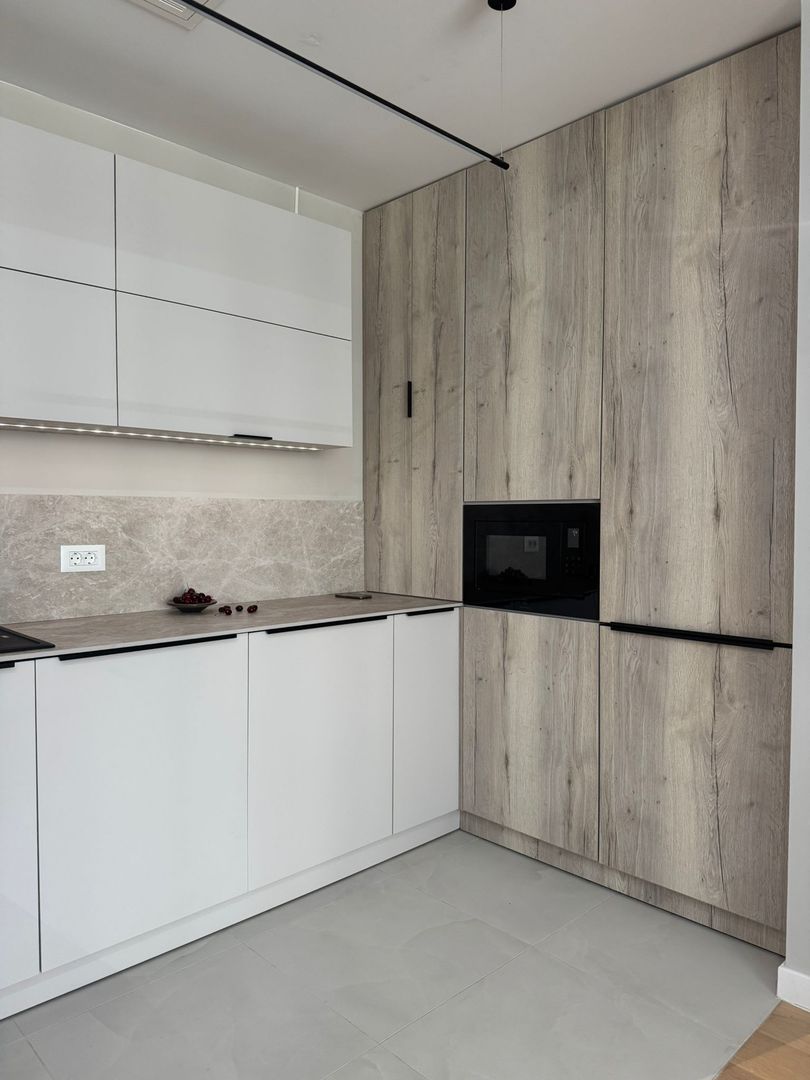 Apartament superb 3 camere I One Verdi Park I View Parc - Poză 39