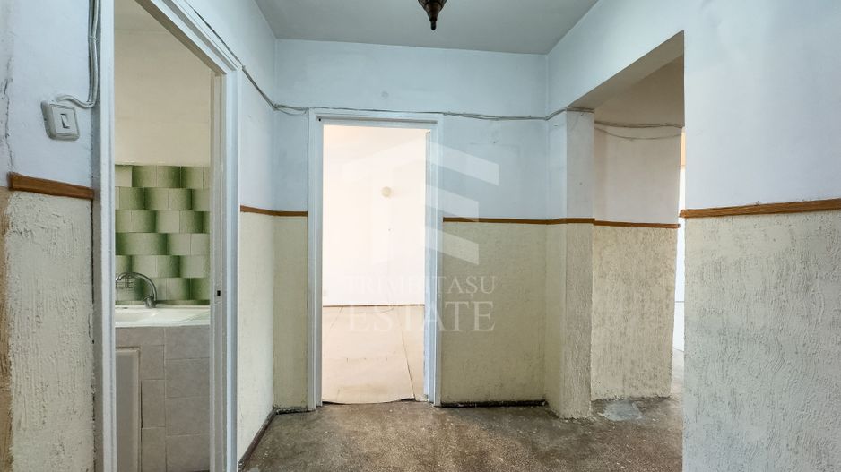 3 camere | P-ta Gorjului | decomandat | 73mp | 2 min metrou - Poză 3