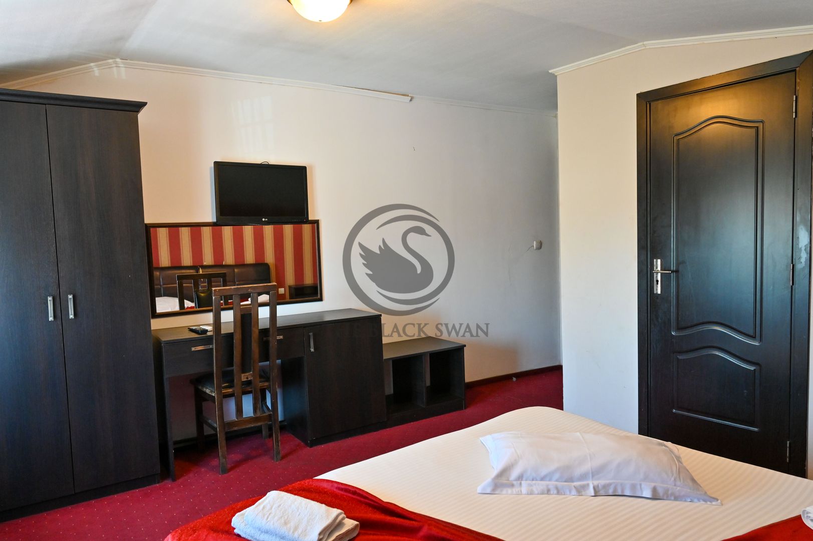 Hotel cu 16 camere de vanzare | Ultracentral, Ploiesti I Investitie - Poză 14