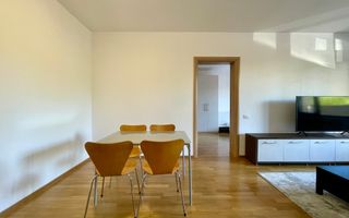 Vânzare apt 2 camere 2 băi, 58 mp + terasă 13,5 mp - parter | Iancu Nicolae, ZOO - Poză 3