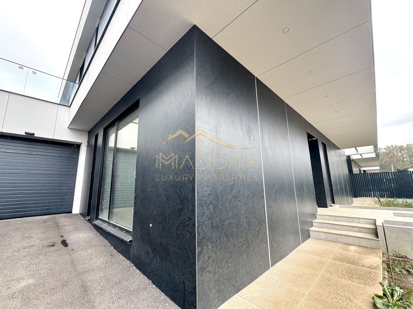 Vila Individuala Exclusivista 6 camere *525mp* // Pipera - Scoala Americana - Poză 61