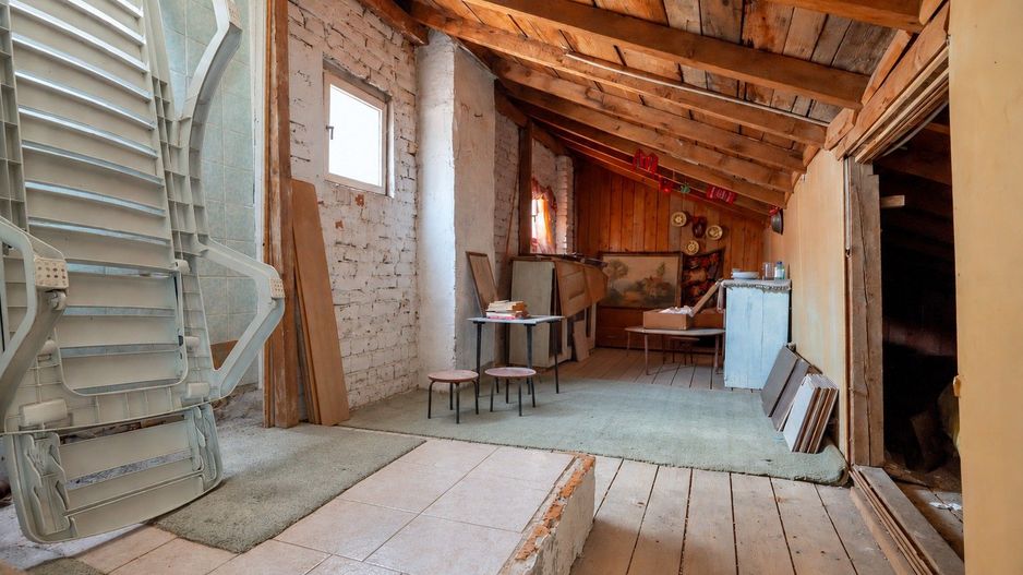 Sala Sporturilor – Bd. Tomis | Casă cu curte în centrul Constanței - Poză 19