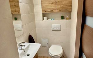 P 4161 - Apartament cu 3 camere în Târgu Mureș, Tudor - Poză 9