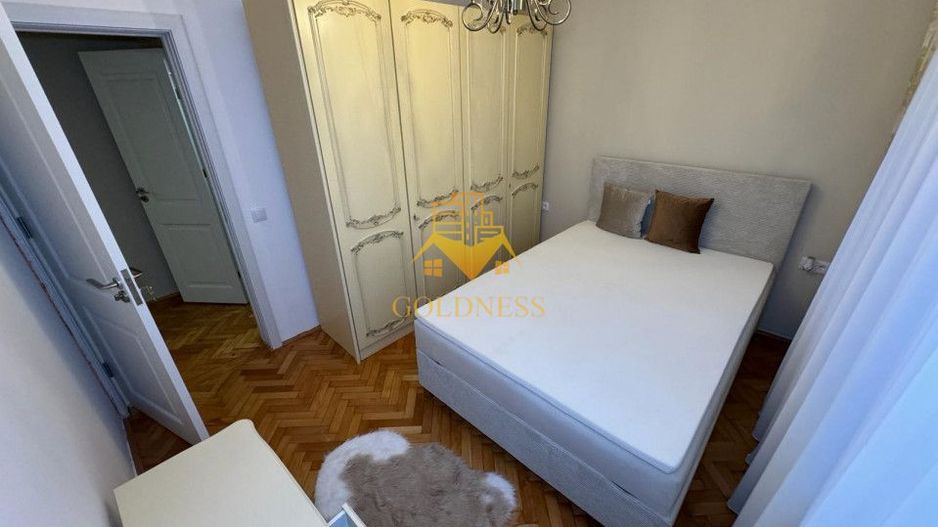 4 camere, decomandate, Gheorgheni, parcare zona Brancusi - Poză 2