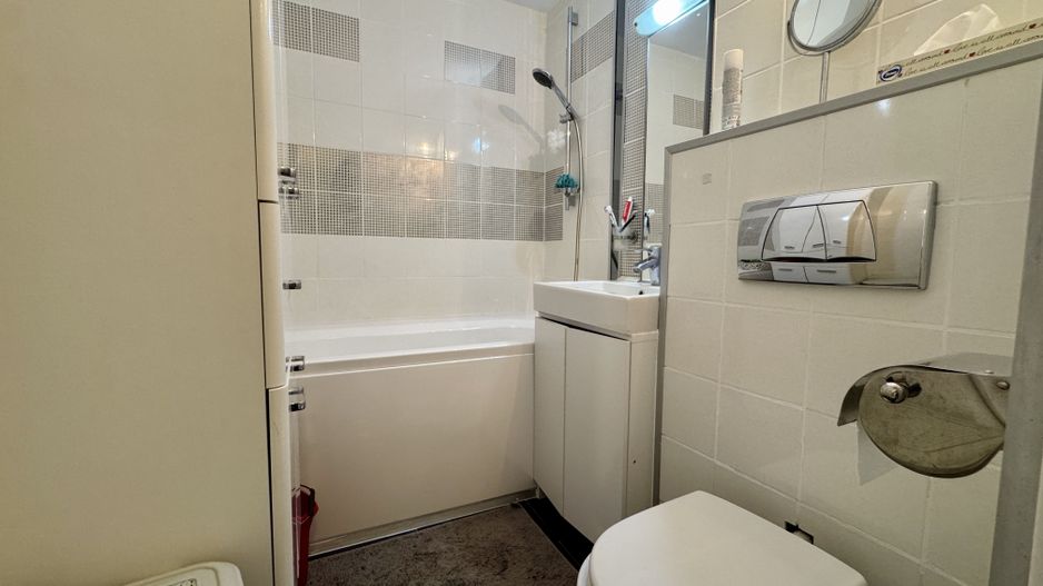 APARTAMENT SUPERB | 3 CAMERE | DOMENII COMISION 0% - Poză 10