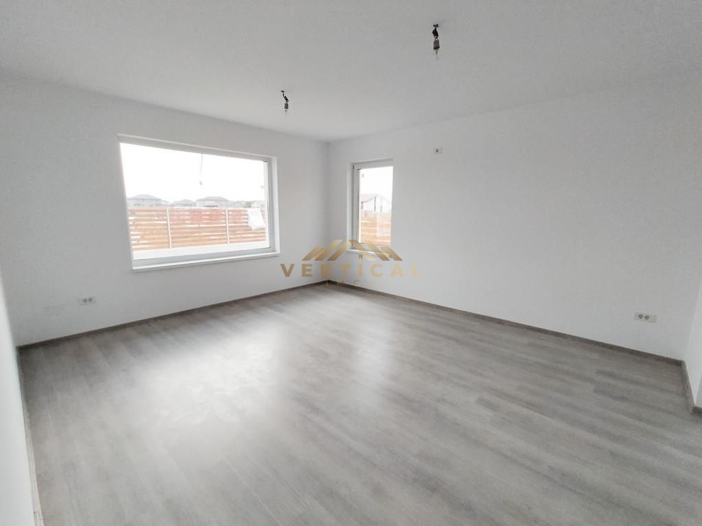 Casa 3 camere | teren 409 mp | comuna Berceni - Poză 7