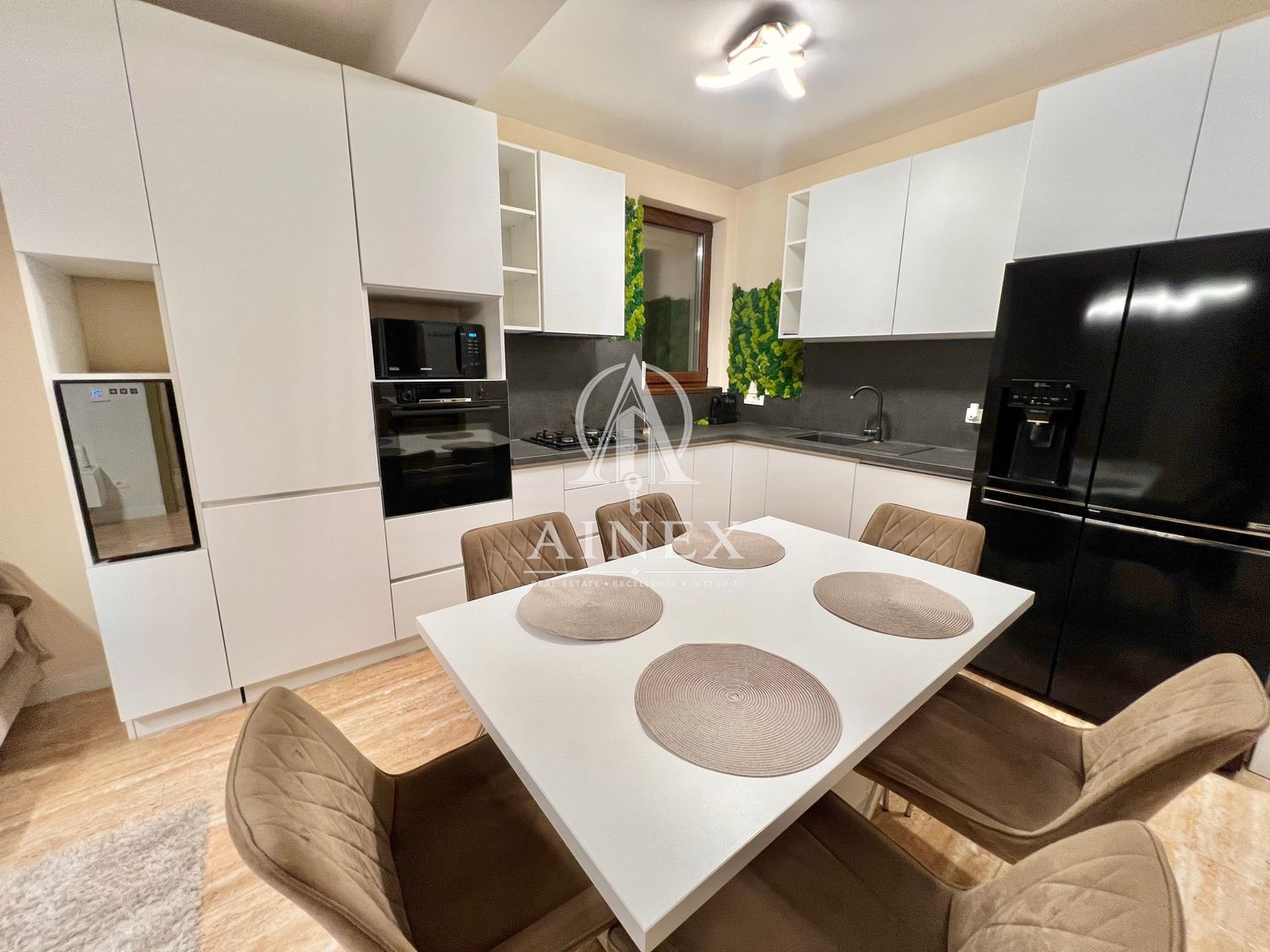 PET-FRIENDLY | Apartament cu 3 camere | Girocului, Timisoara - Poză 5