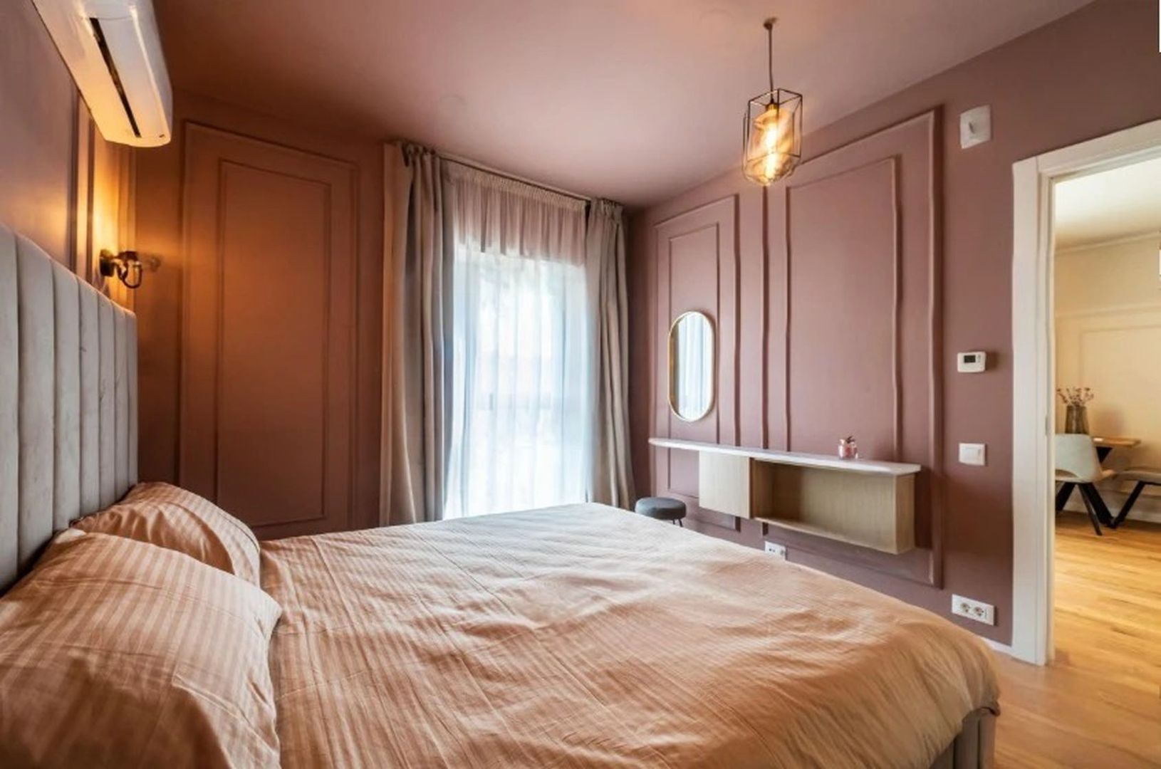 Apartament modern 2 camere One Cotroceni Park - Poză 15