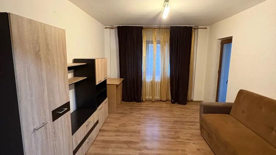 De inchiriat apartament 2 camere, Petre Ispirescu/Rahova - Poză 1