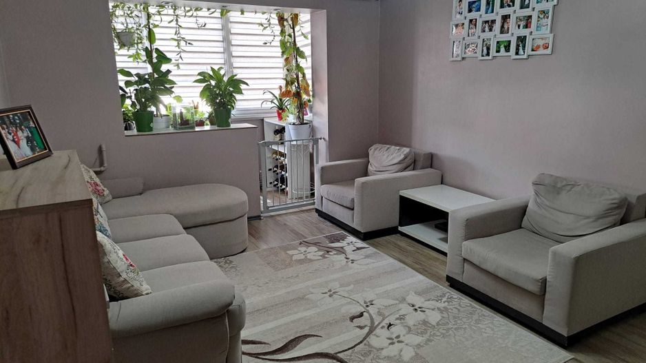 Dambovita | Centrala Proprie | Bloc izolat | Mobilat-Utilat - Poză 1