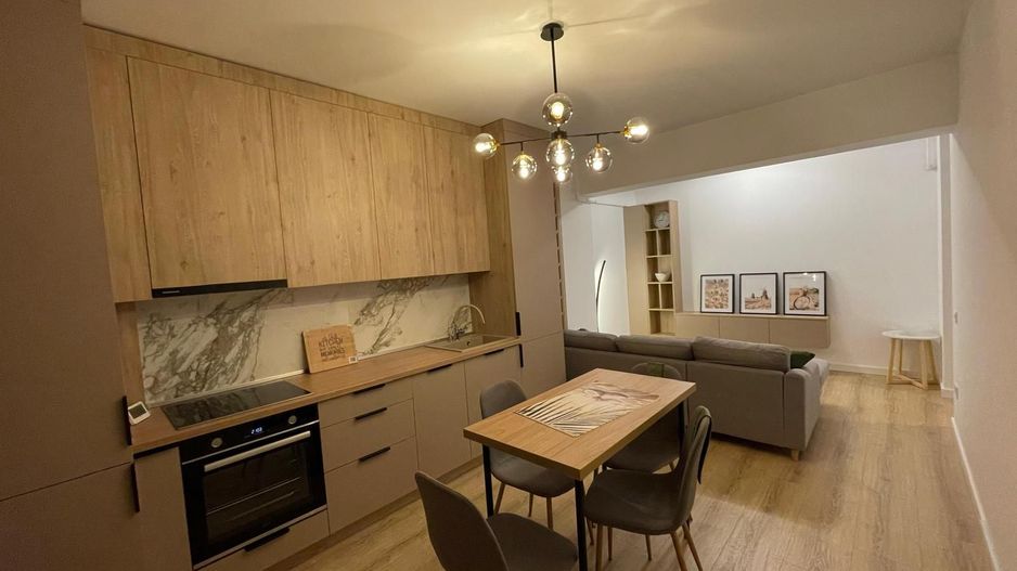 Apartament 2 camere  Titan | Costin Georgian metrou - Poză 4