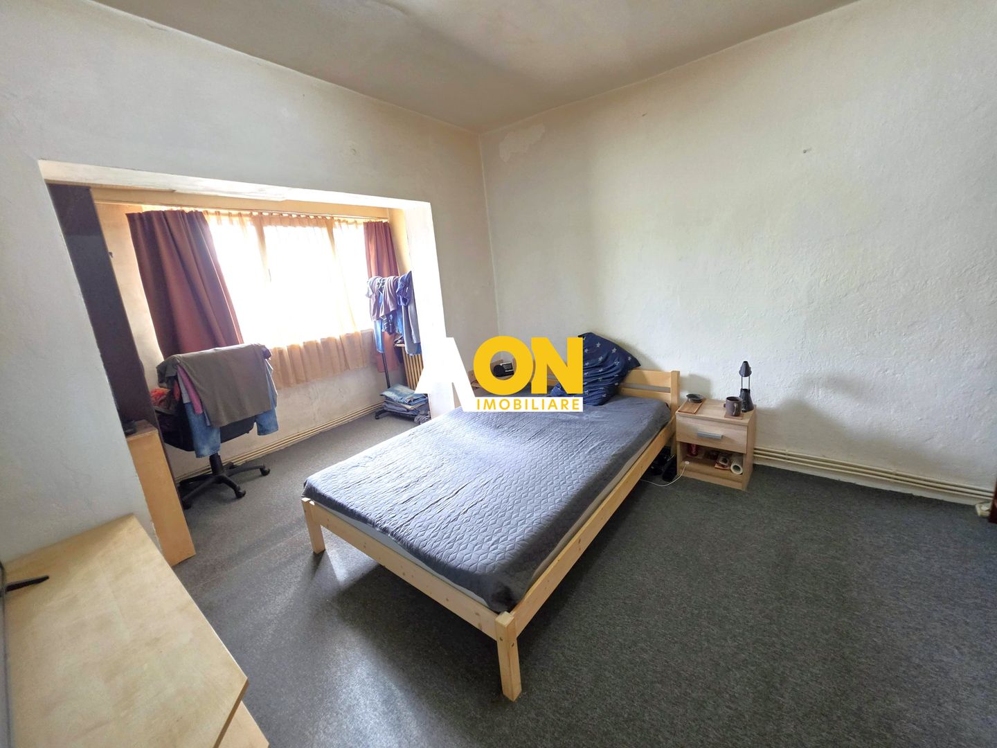 Comision 0! Apartament cu 2 camere de vânzare în Aiud, zona Dallas - Poză 4