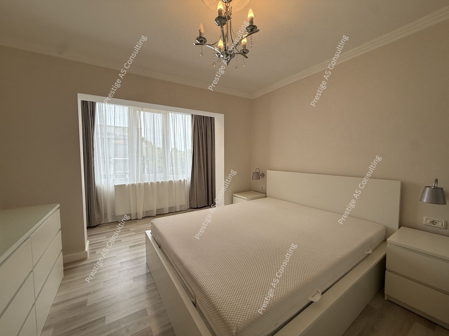 Apartament Modern 2 camere | Etaj 4 | Cugir-Calea Aradului - Poză 8