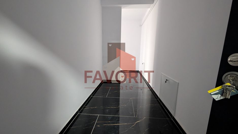 Apartamente cu 2 camere in Giroc | Decomandate | La asfalt. - Poză 1