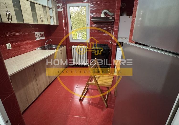 Apartament de inchiriat cu 2 camere/ 50mp/ zona Podu Ros - Poză 7