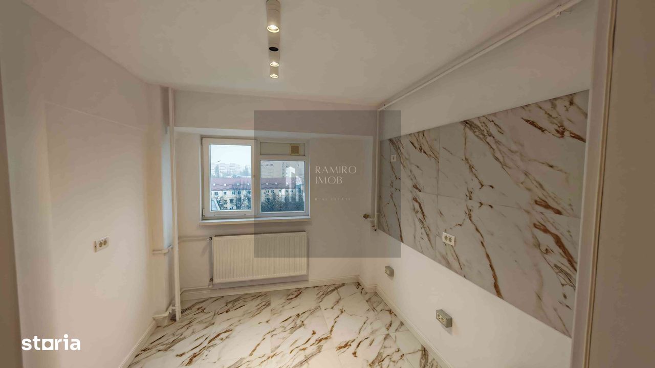 2 Camere Renovat  - Giurgiului/ Luica - Bloc 1984 - Poză 8