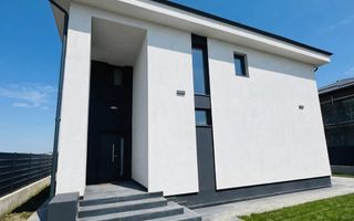 CASA NOUA TUNARI | CURTE 358 mp | COMISION 0% - Poză 9
