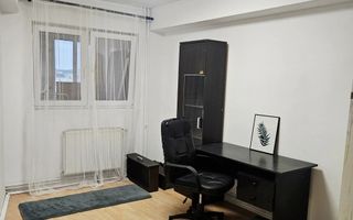 Apartament cu 3 camere complet decomandat, zona Piața Mărăști. - Poză 1