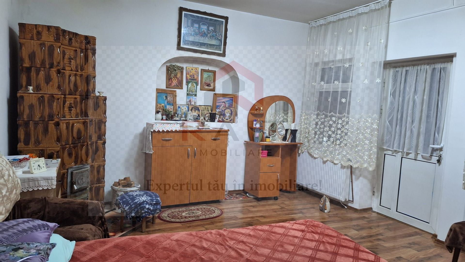 Casa de vanzare Curtea de Arges - Poză 19