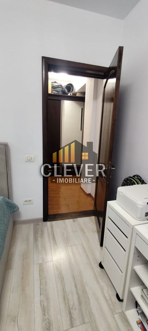 Apartament 2 camere  Dobroiesti Str Doinei parcare inclusa - Poză 9