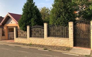 Vilă de vânzare – Miroslava, Valea Adâncă, Iași - Poză 4