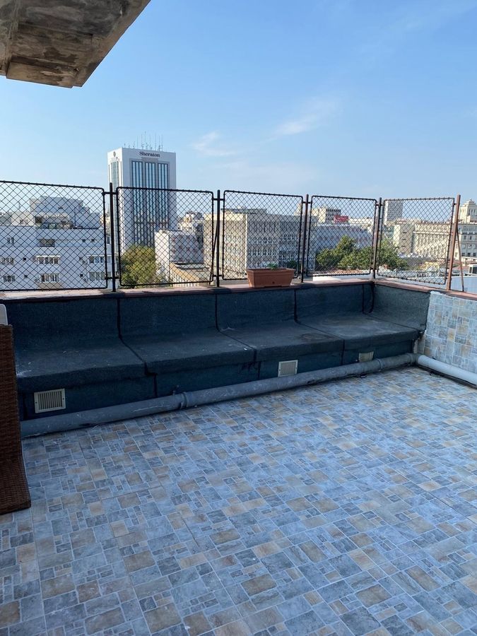 De inchiriat apartament 3 camere in zona Dorobanti - Poză 19