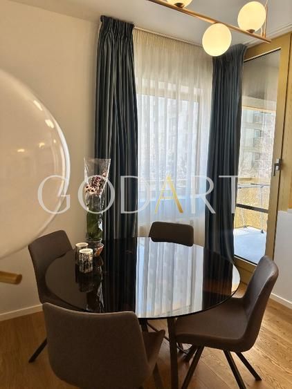 AVIATIEI PARK | DOUA CAMERE | DOUA BAI | READY TO MOVE - Poză 4