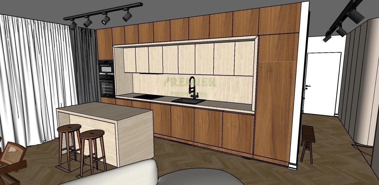 Apartament 3 camere 83 mp balcon generos 1 parcari zona linistita - Poză 25