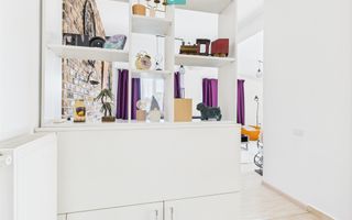 Apartament 2 camere 100 mp , Bucureștii Noi Sec. 1 Bucuresti - Poză 20