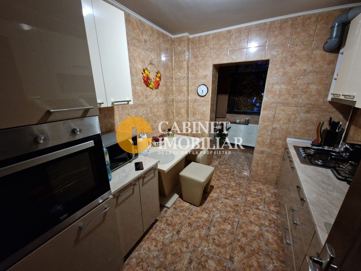 3 Camere Decomandat - Etaj 1 - Zona Alexandru / Familial - Poză 9