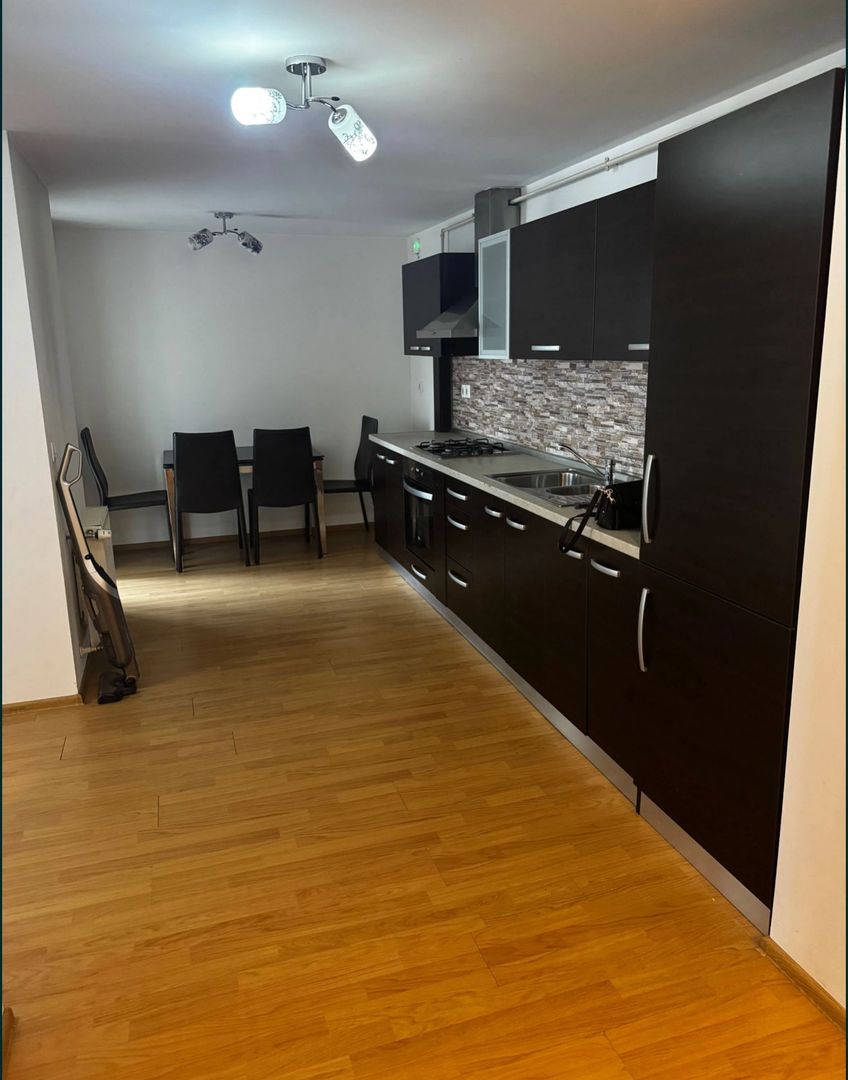 AP. 2 CAMERE ROSE GARDEN, PET-FRIENDLY, BUCATARIE DESCHISA, BLOC NOU - Poză 4