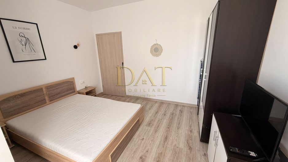 Apartament 2 camere | Terasă | view panoramic | Parcare subterană | - Poză 5