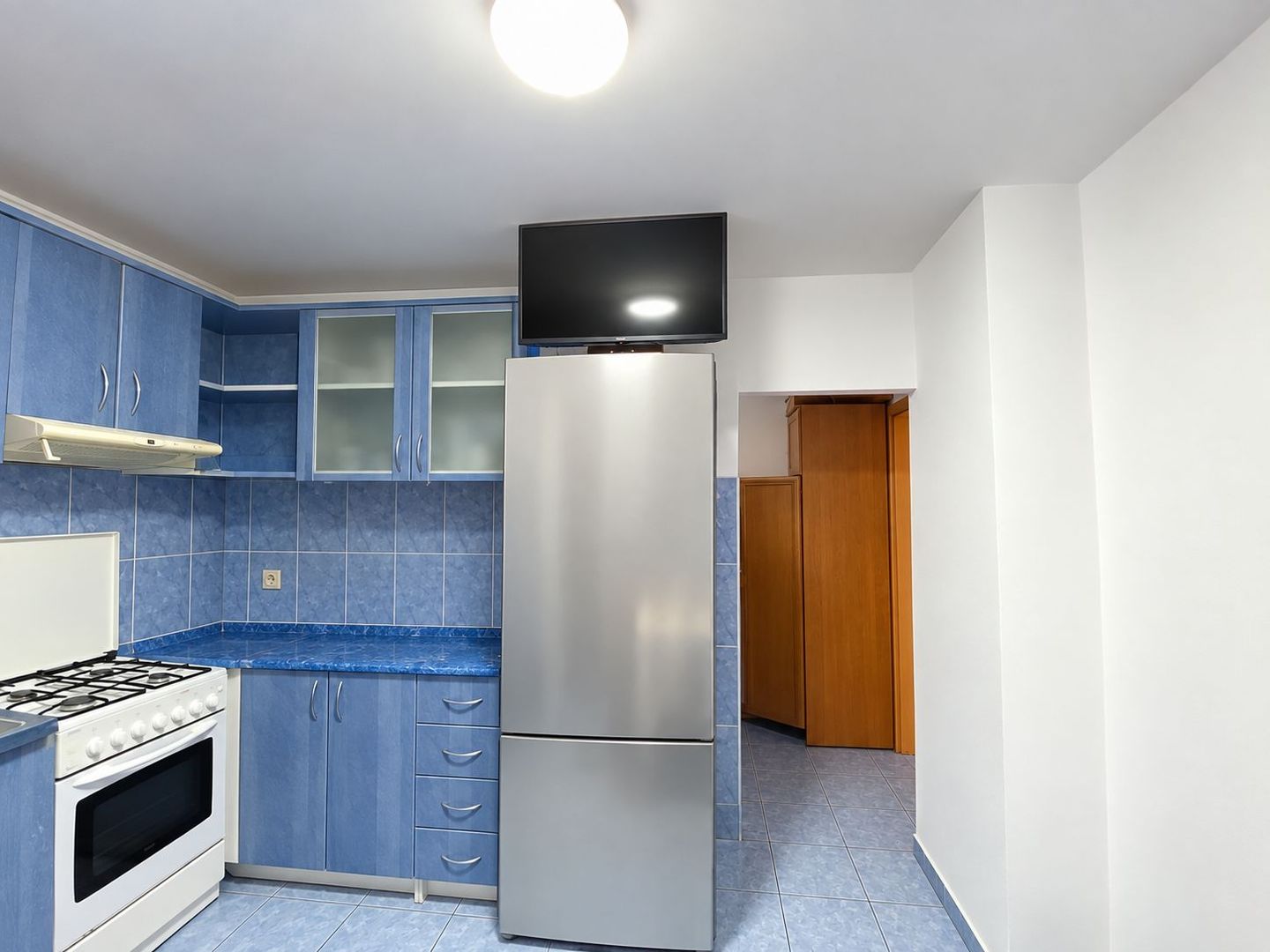 COMISION 0%, Apartament 3 Camere, Etaj 1, 70 mp, Izolat Sagului/Kiriac - Poză 6
