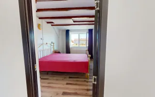Casa individuală Harman/Brasov - Poză 25