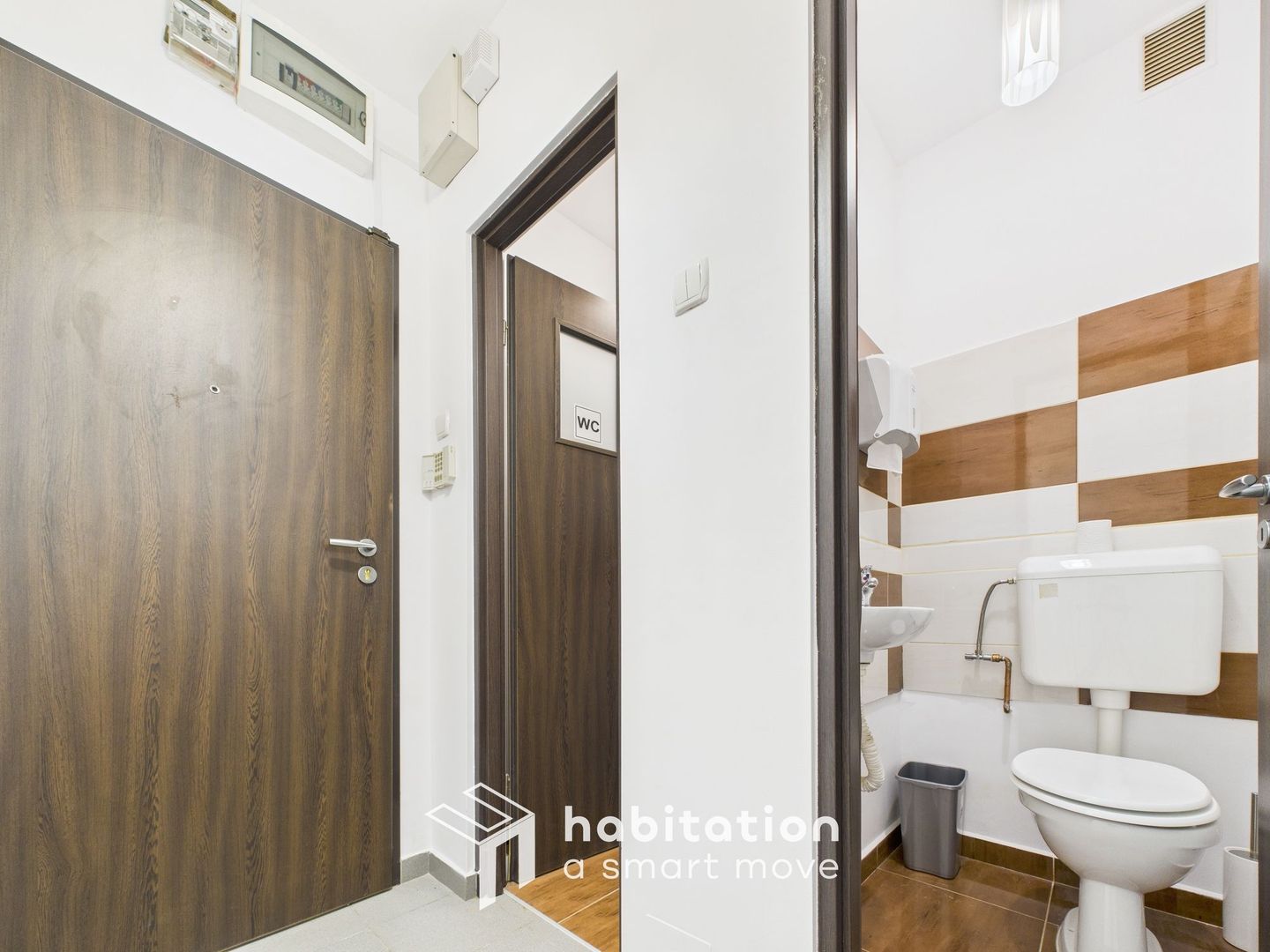 Închiriere cabinet stomatologic – tură completă zona Gheorghe Lazăr - Poză 17