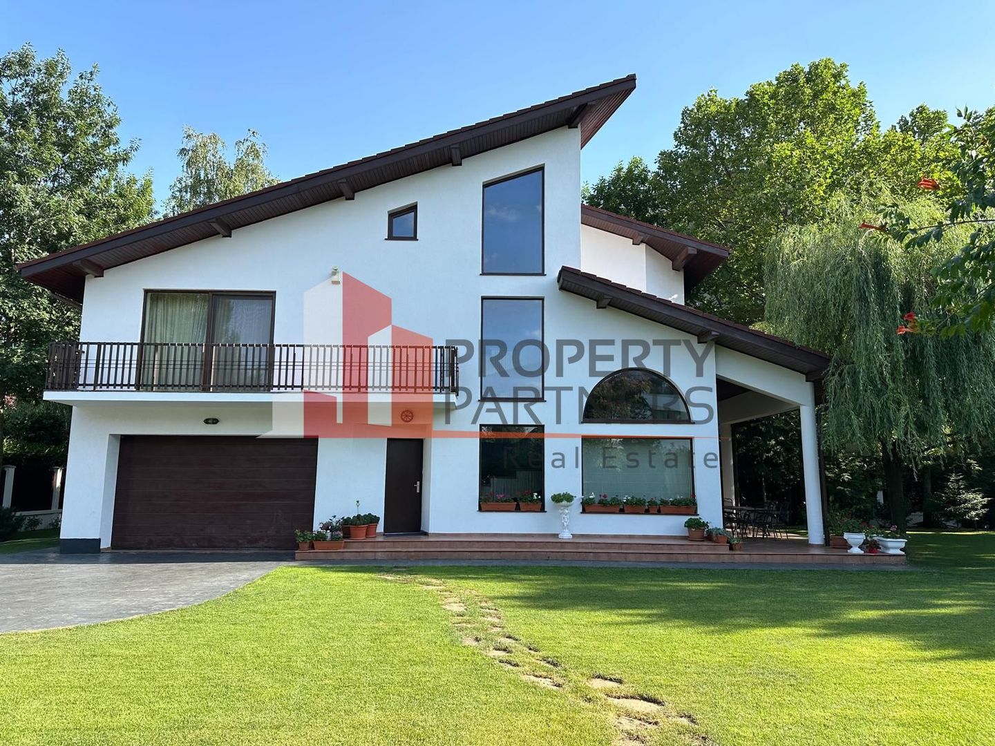 Proprietate unica langa Jolie Ville, Pipera - Poză 4