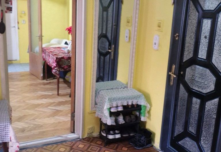 Apartament 2 camere de vanzare Rahova-Sebastian T706 - Poză 11