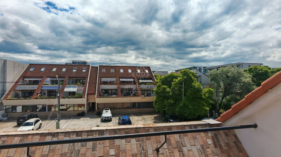 Vanzare apartament duplex Navodari, Constanta, 300-400m la plaja - Poză 20